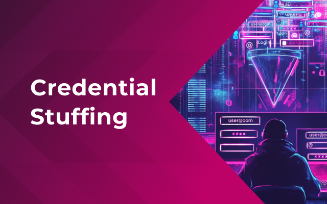 Credential Stuffing case study thubnail