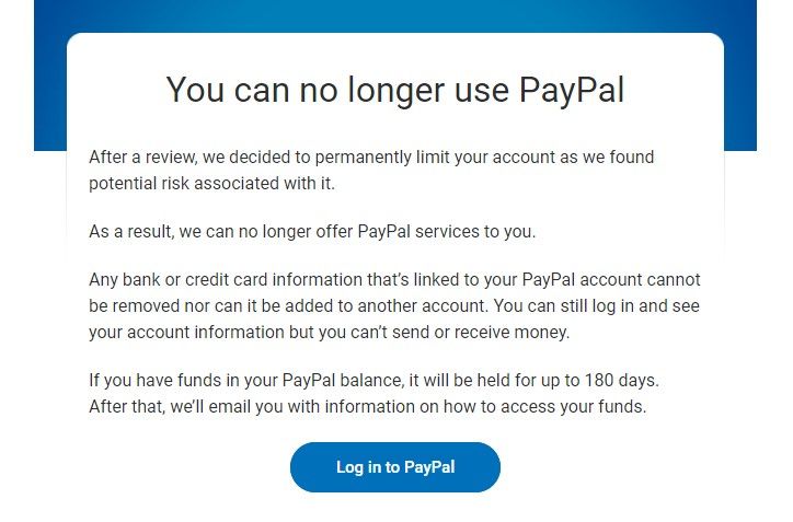 paypal