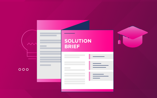 Memcyco Solution Brief Higher Education