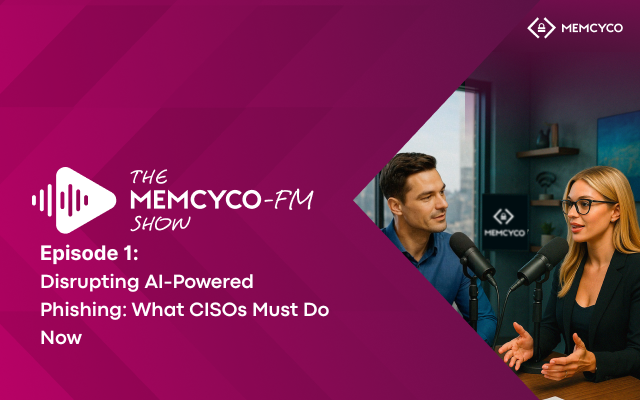 The MemcycoFM Show Episode 1